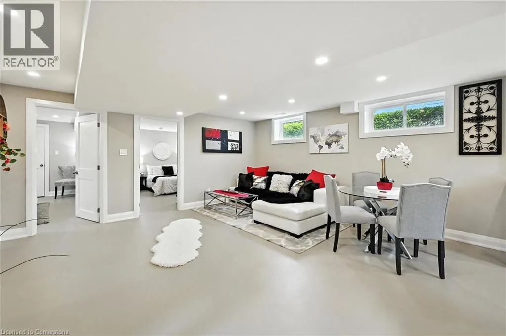 157 WEST 19TH Street