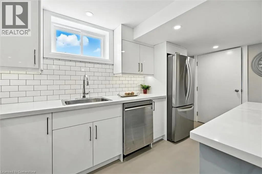 157 WEST 19TH Street