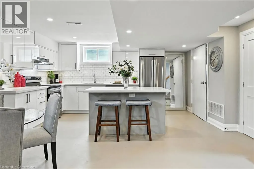 157 WEST 19TH Street