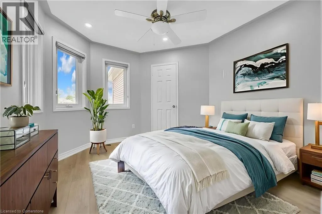 48 JAMES YOUNG Drive