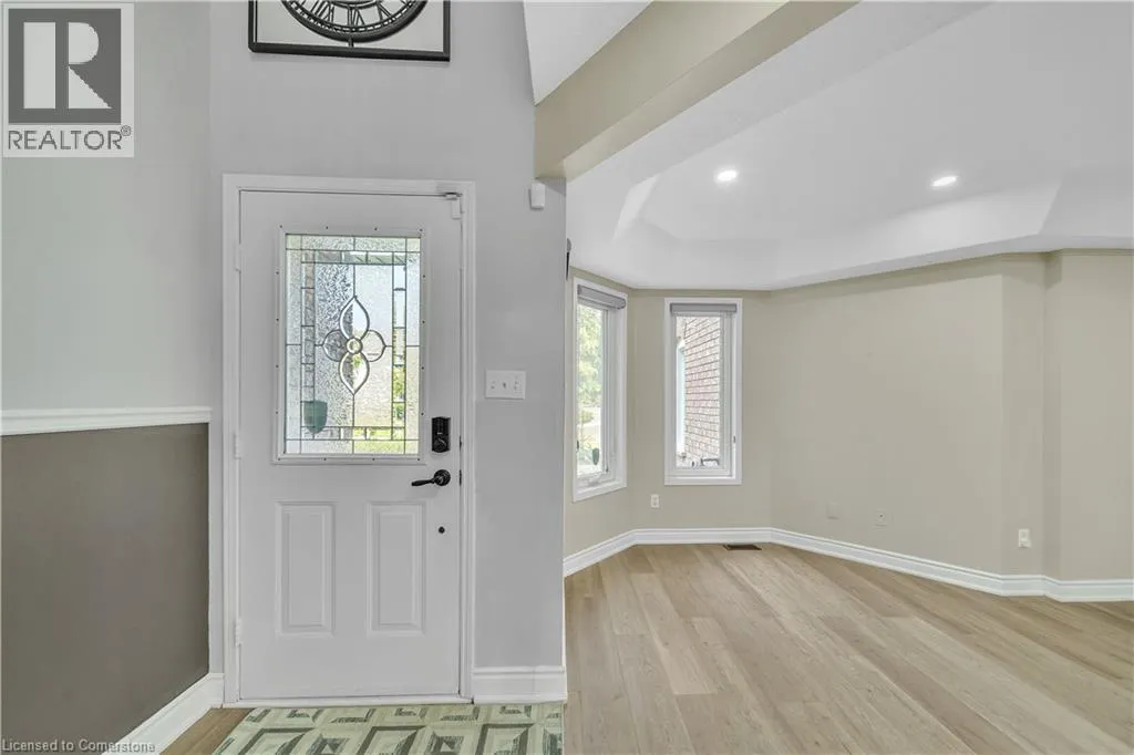 48 JAMES YOUNG Drive