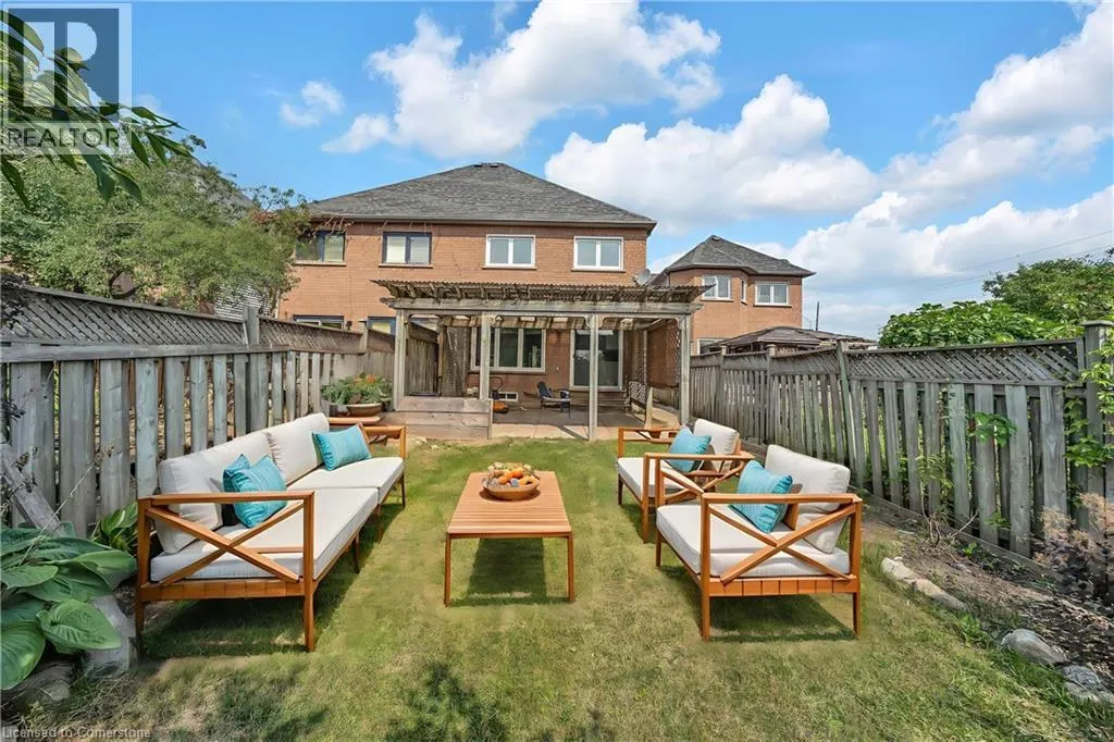 48 JAMES YOUNG Drive