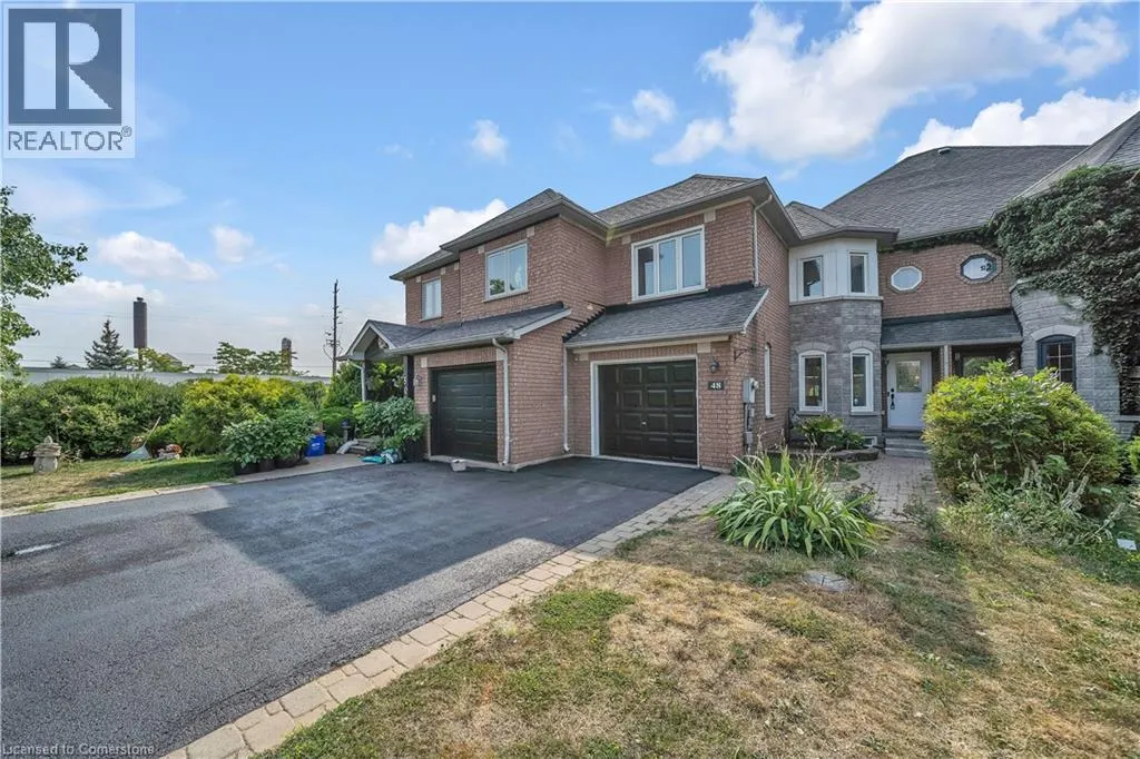 48 JAMES YOUNG Drive