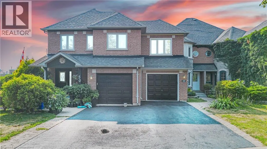 48 JAMES YOUNG Drive