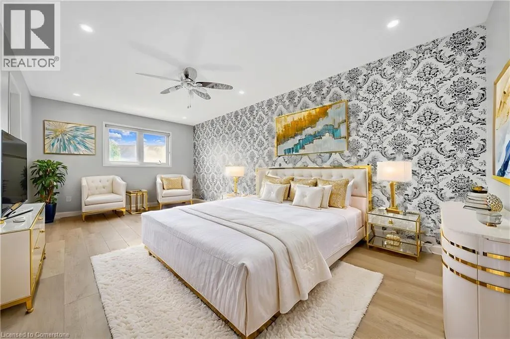 48 JAMES YOUNG Drive