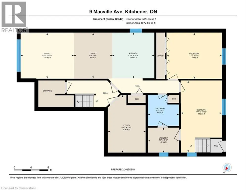 9 MACVILLE Avenue