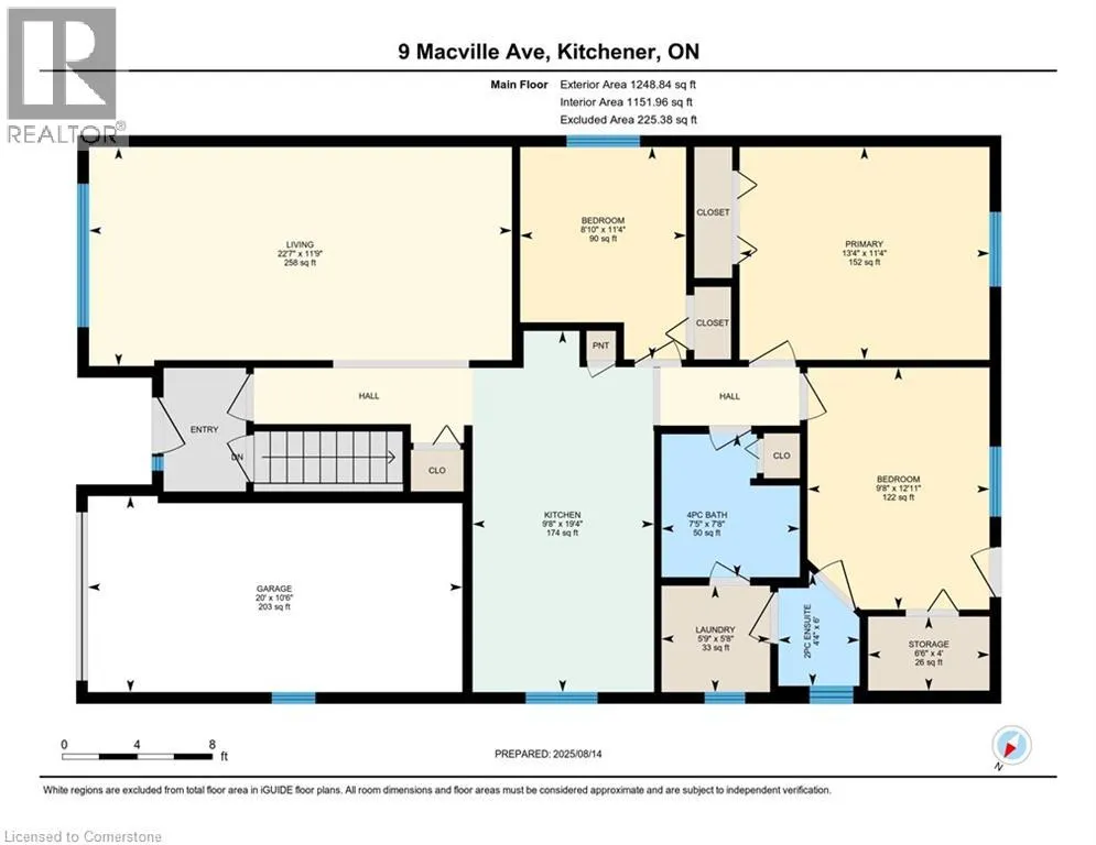 9 MACVILLE Avenue