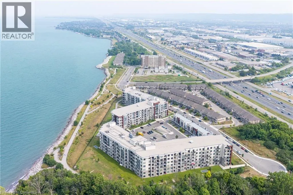 101 SHOREVIEW Place Unit# 530, #530