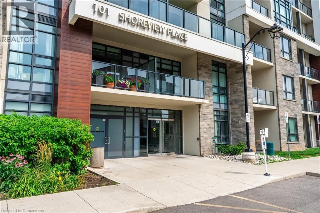 101 SHOREVIEW Place Unit# 530, #530