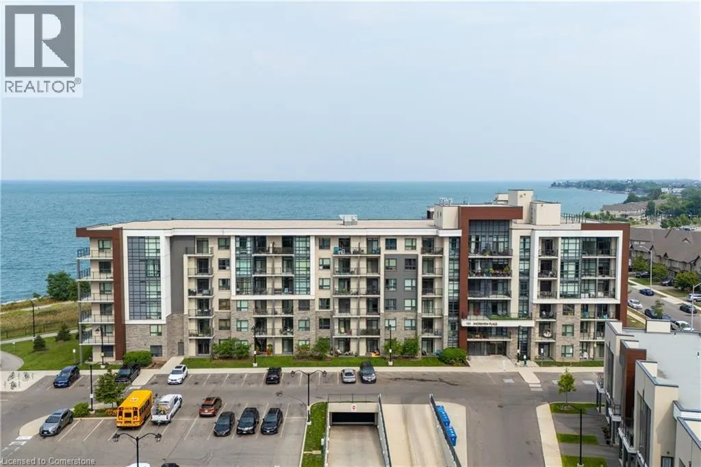 101 SHOREVIEW Place Unit# 530, #530