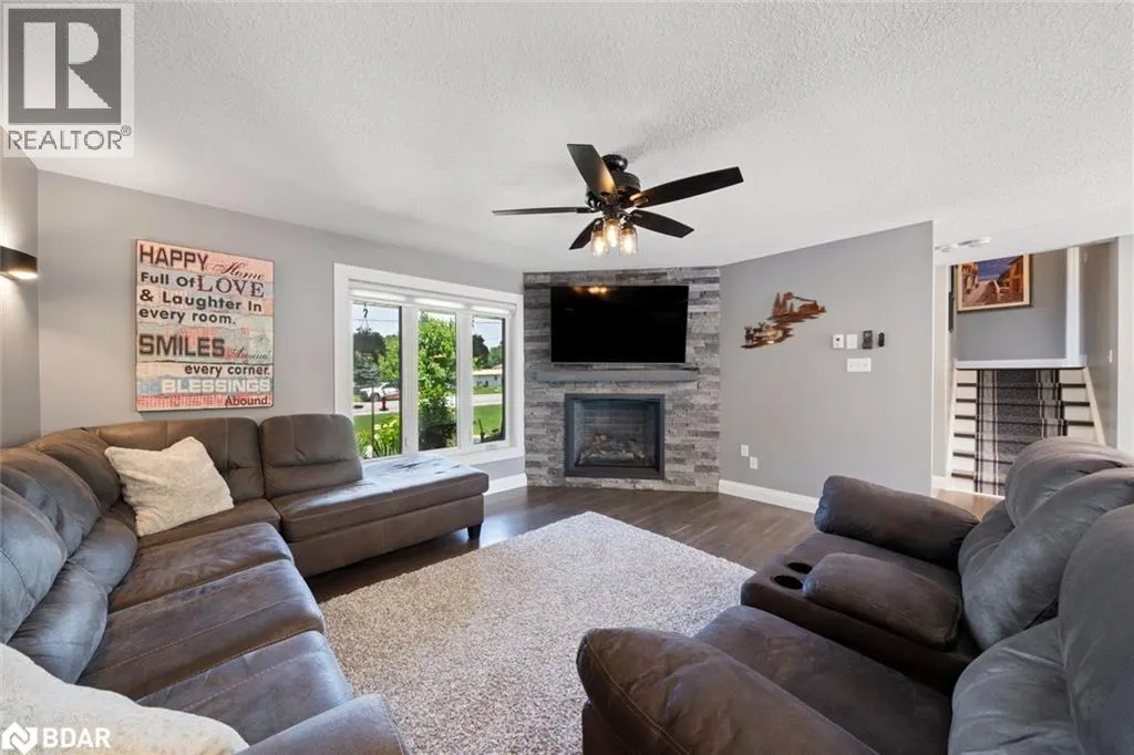 1277 SUNNIDALE Road