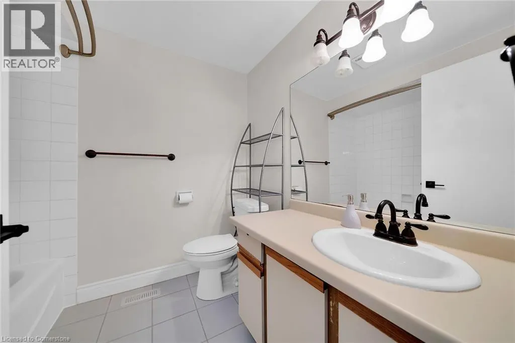 1351 ONTARIO Street Unit# 13, #13