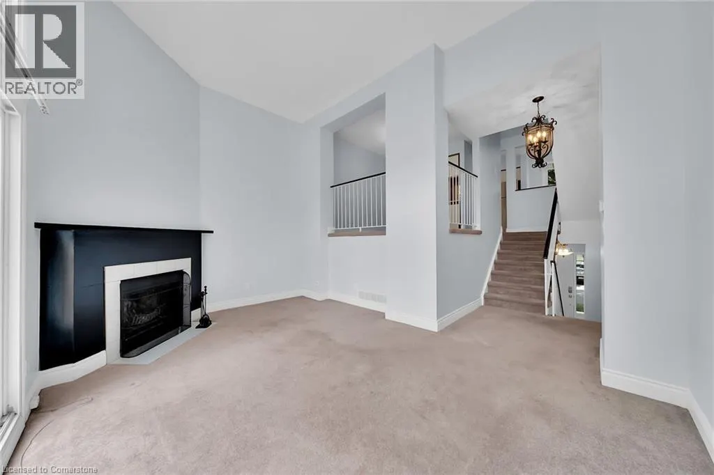 1351 ONTARIO Street Unit# 13, #13