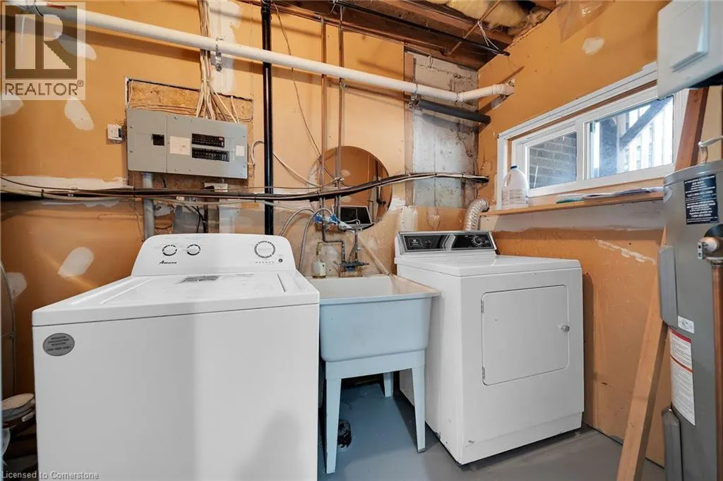 1351 ONTARIO Street Unit# 13, #13