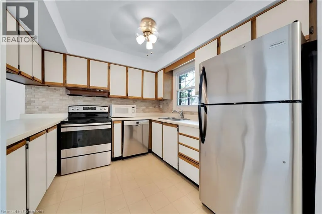 1351 ONTARIO Street Unit# 13, #13