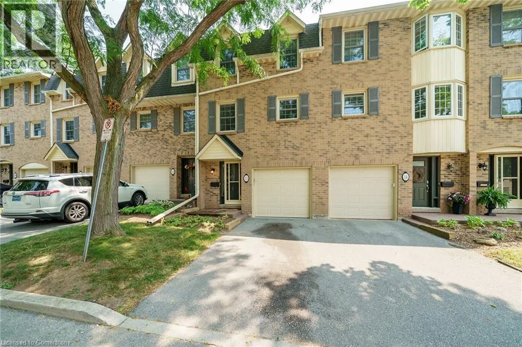 1351 ONTARIO Street Unit# 13, #13