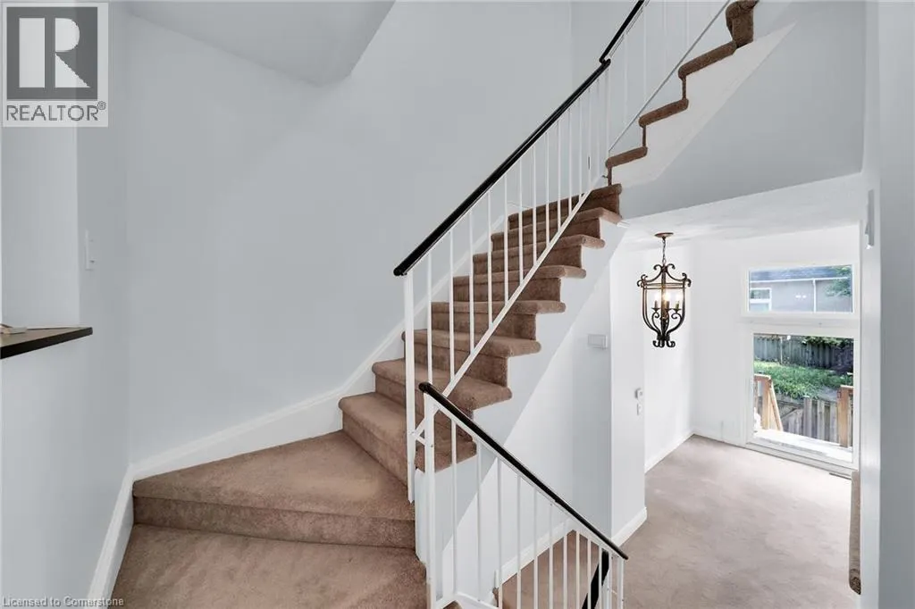 1351 ONTARIO Street Unit# 13, #13