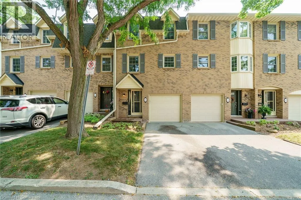 1351 ONTARIO Street Unit# 13, #13