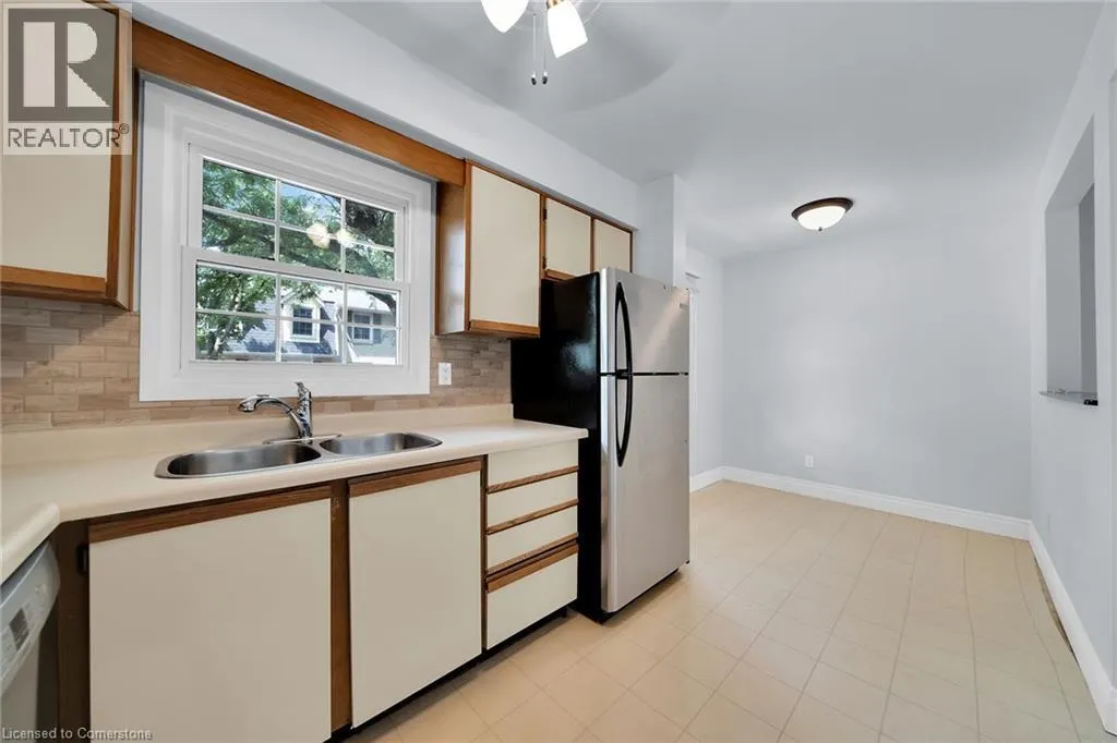 1351 ONTARIO Street Unit# 13, #13
