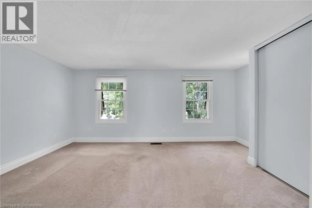 1351 ONTARIO Street Unit# 13, #13