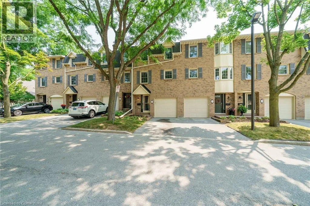 1351 ONTARIO Street Unit# 13, #13