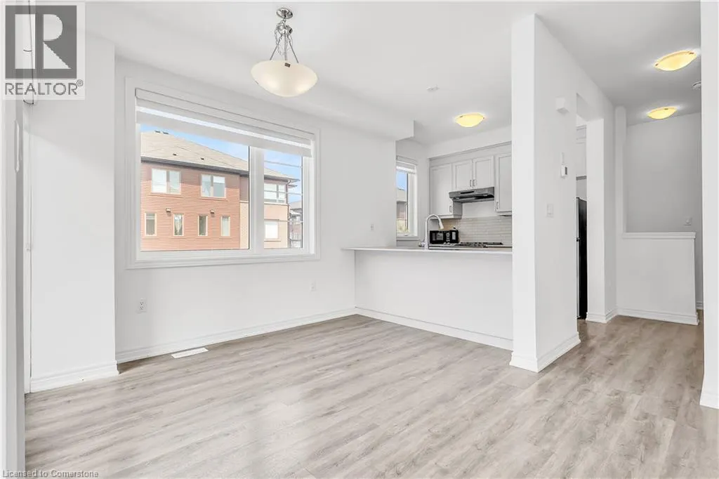 575 WOODWARD Avenue Unit# 72, #72