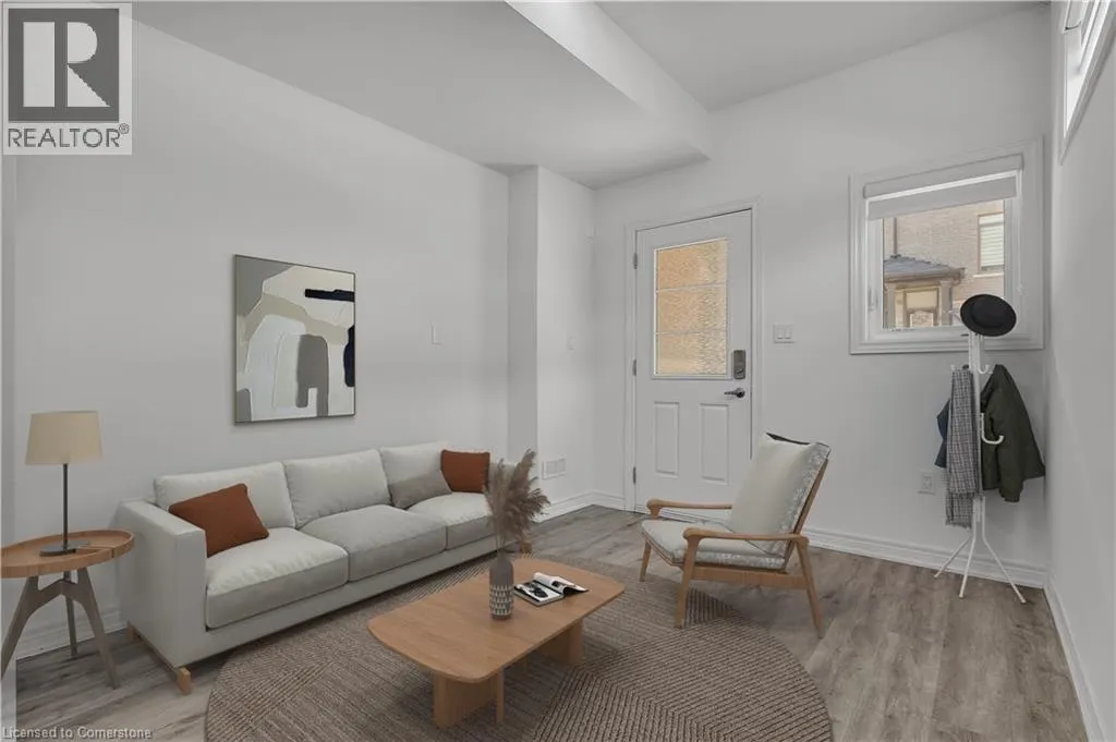 575 WOODWARD Avenue Unit# 72, #72