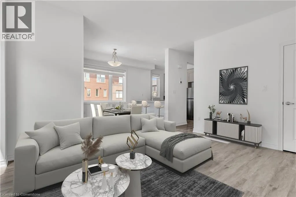 575 WOODWARD Avenue Unit# 72, #72