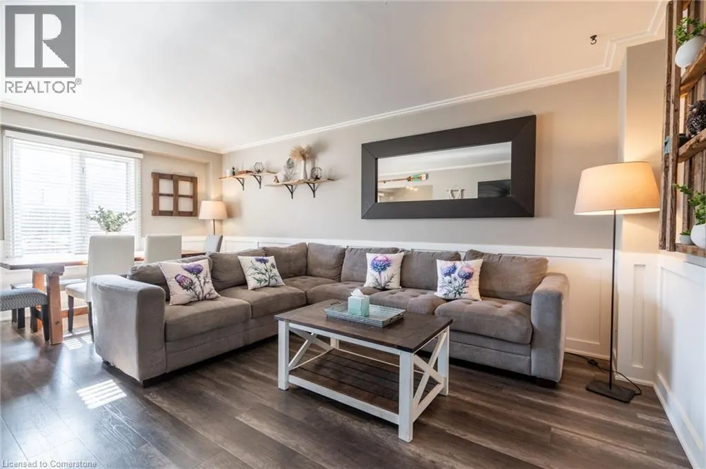 2 BRONTE Court