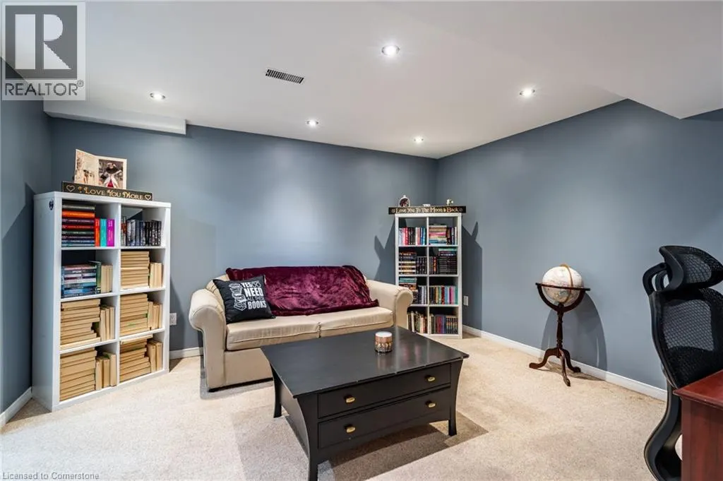 2 BRONTE Court