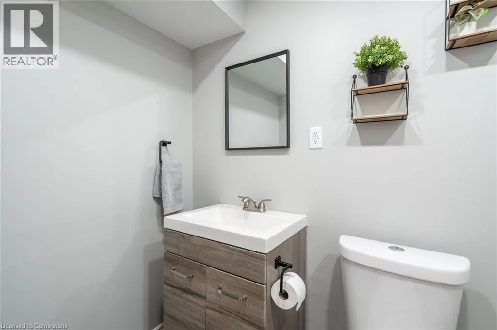 2 BRONTE Court