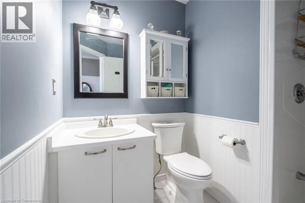 2 BRONTE Court