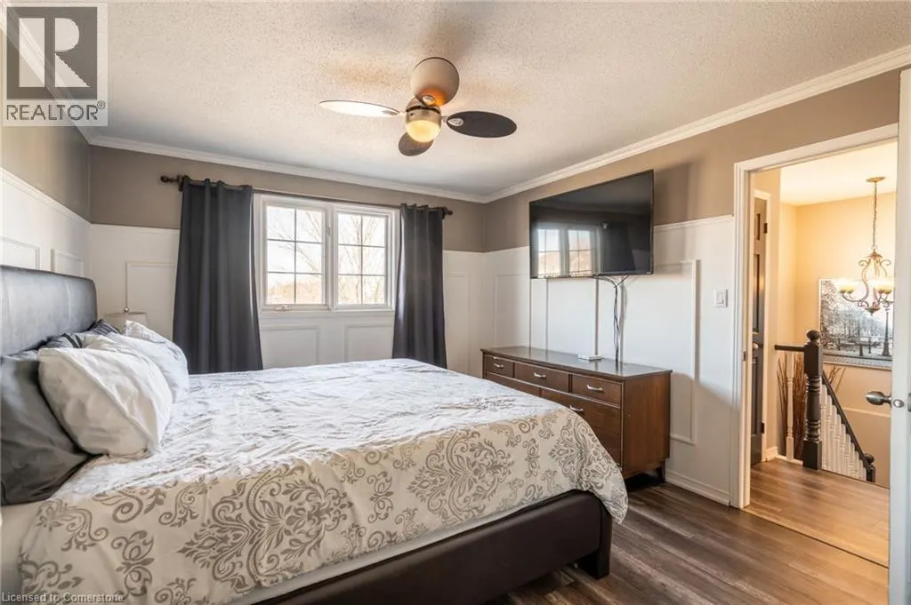 2 BRONTE Court