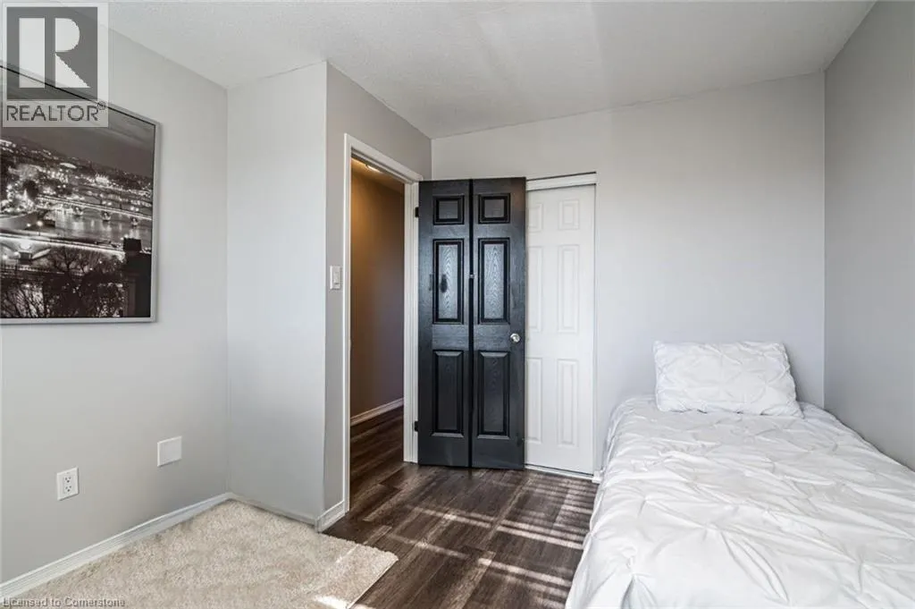2 BRONTE Court
