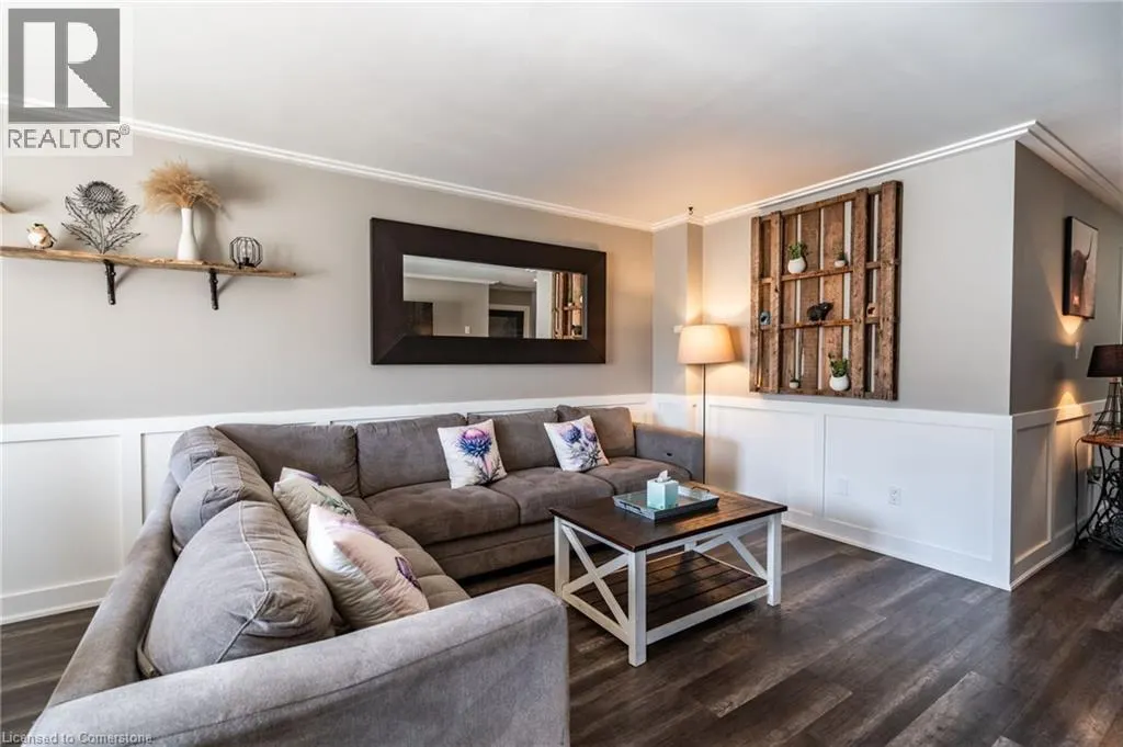2 BRONTE Court