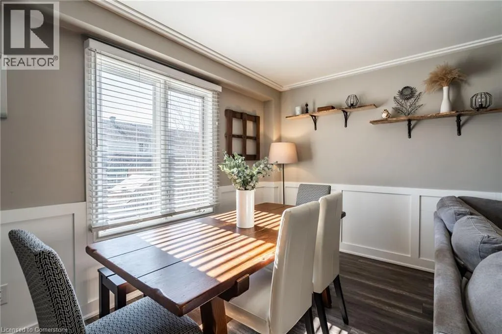 2 BRONTE Court