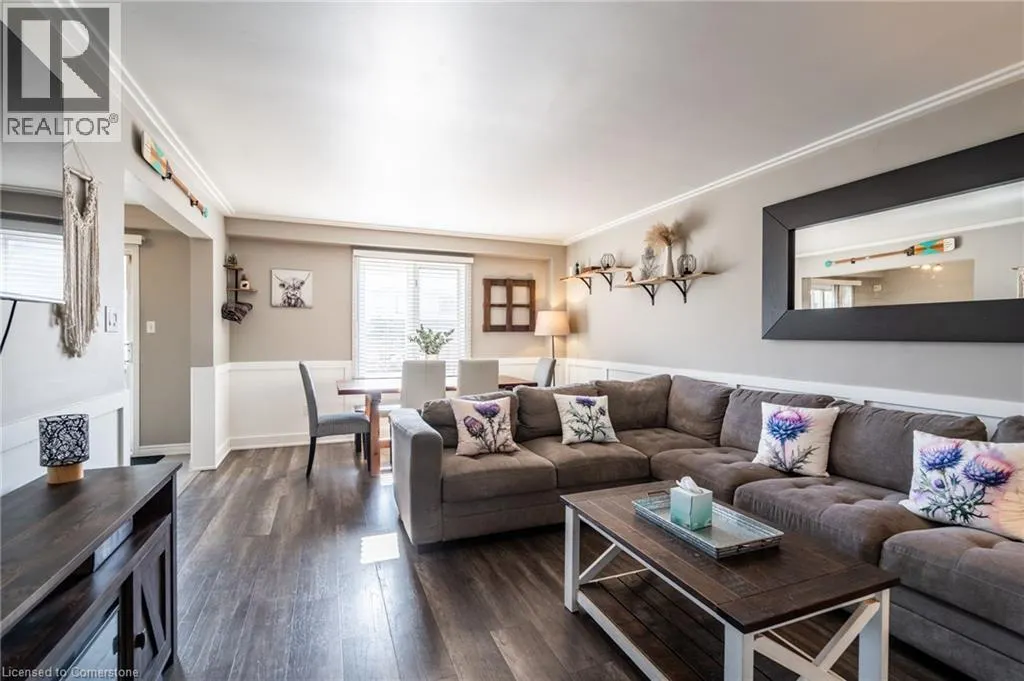 2 BRONTE Court