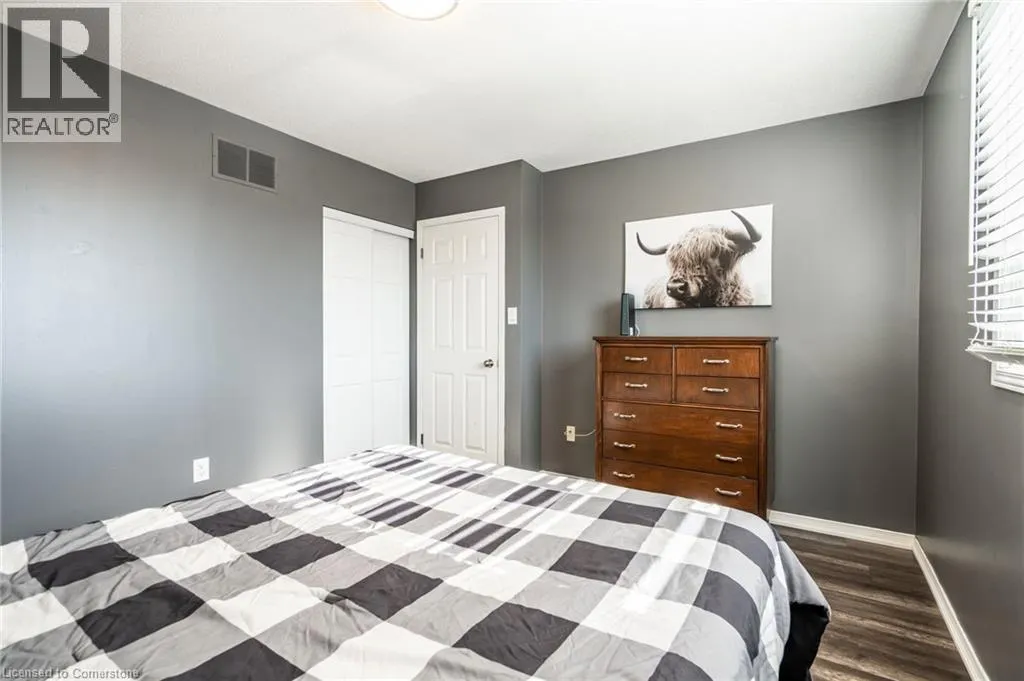 2 BRONTE Court