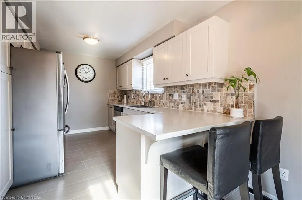 2 BRONTE Court