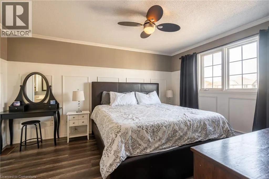 2 BRONTE Court