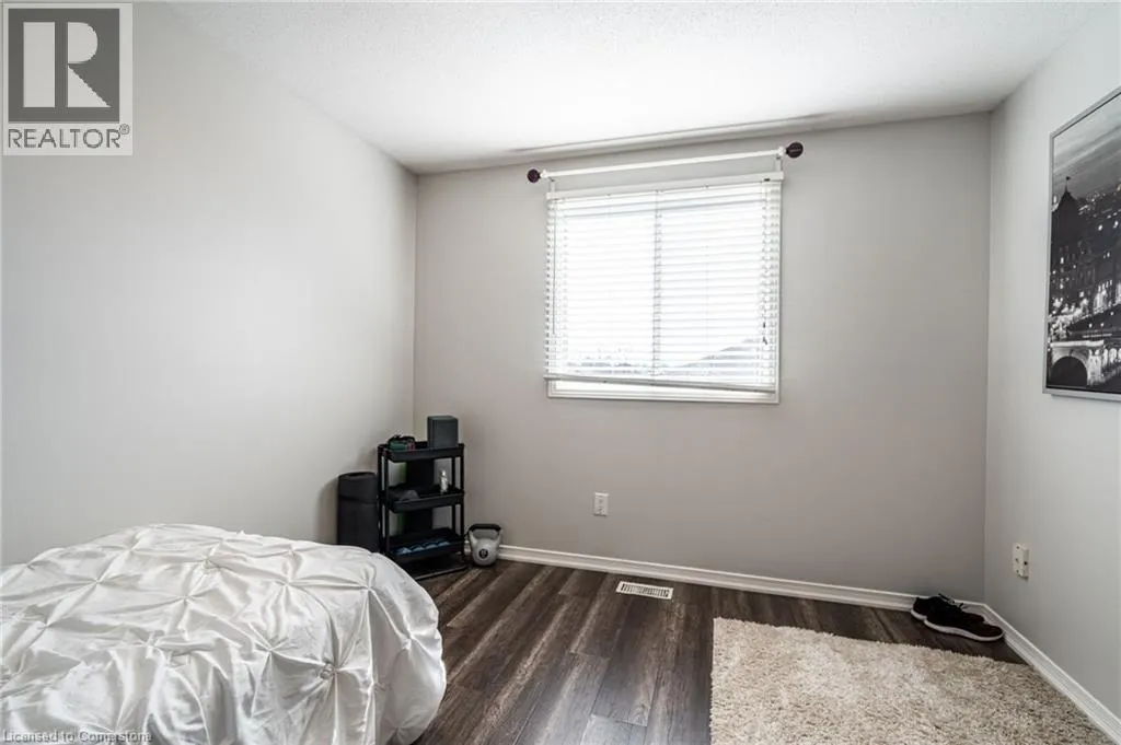 2 BRONTE Court