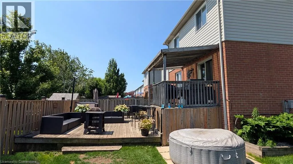 2 BRONTE Court