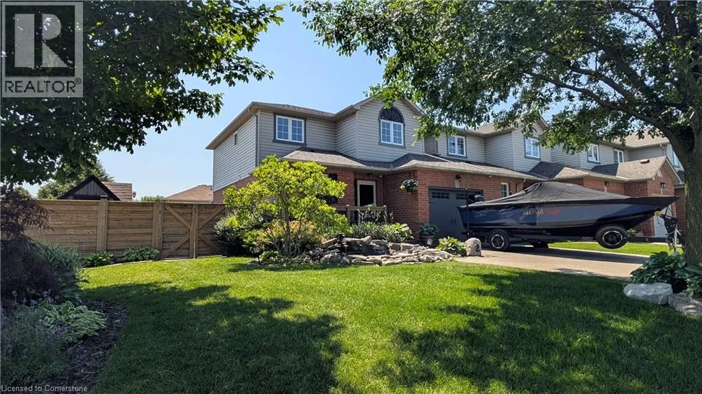 2 BRONTE Court