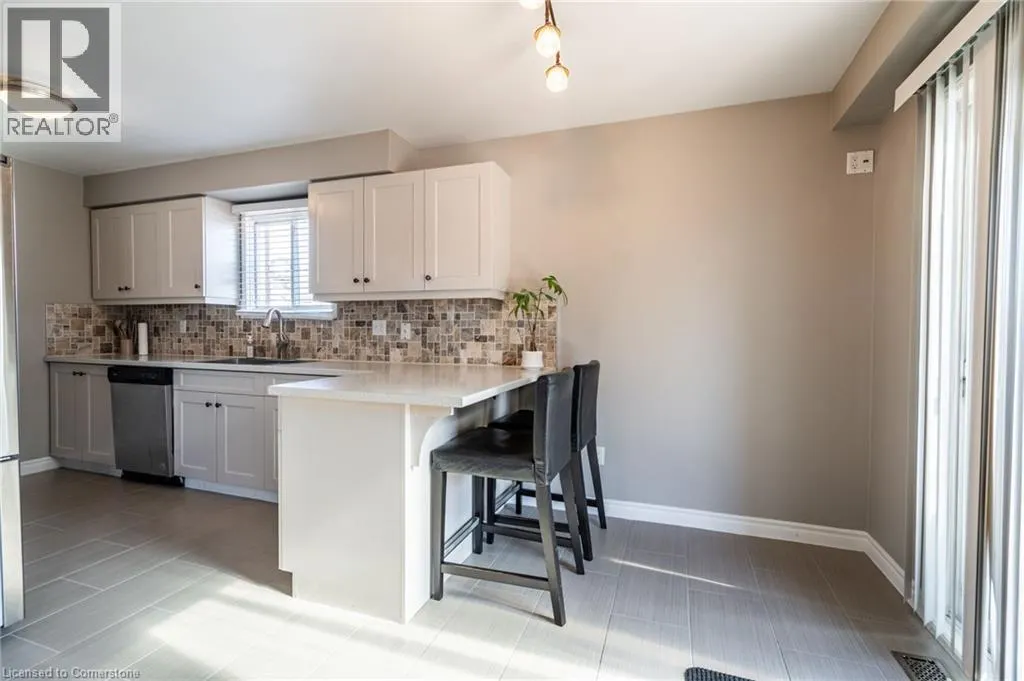 2 BRONTE Court