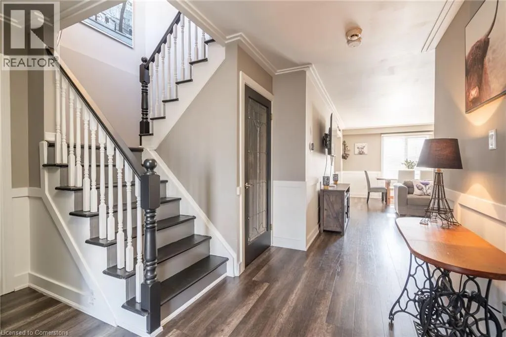 2 BRONTE Court