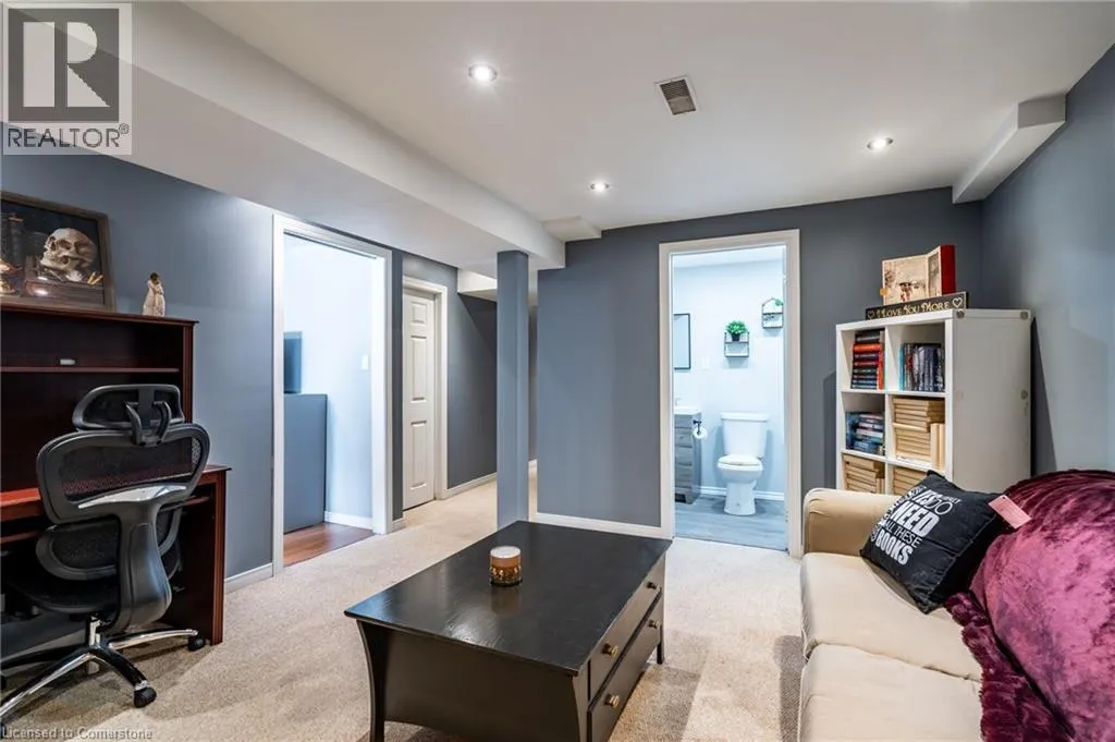 2 BRONTE Court