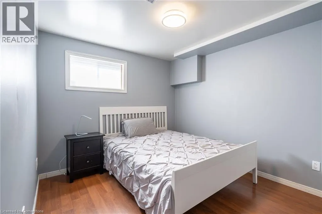 2 BRONTE Court