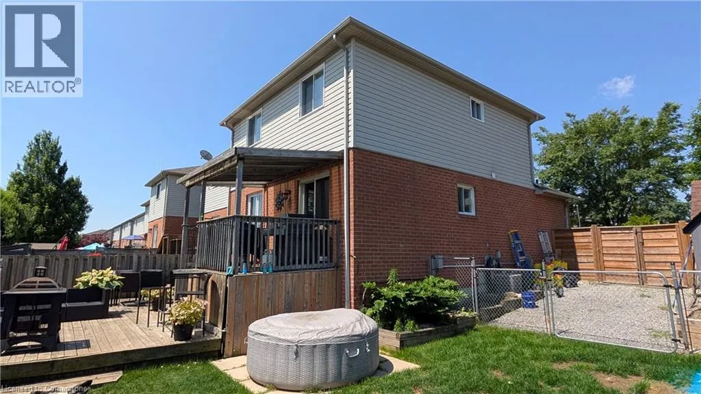 2 BRONTE Court