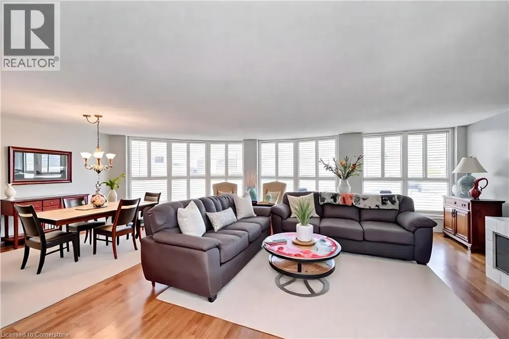 24 MARILYN Drive N Unit# 401, #401