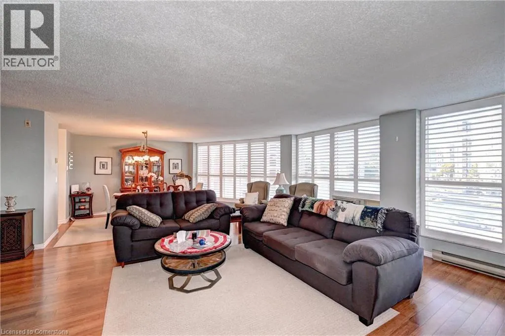 24 MARILYN Drive N Unit# 401, #401